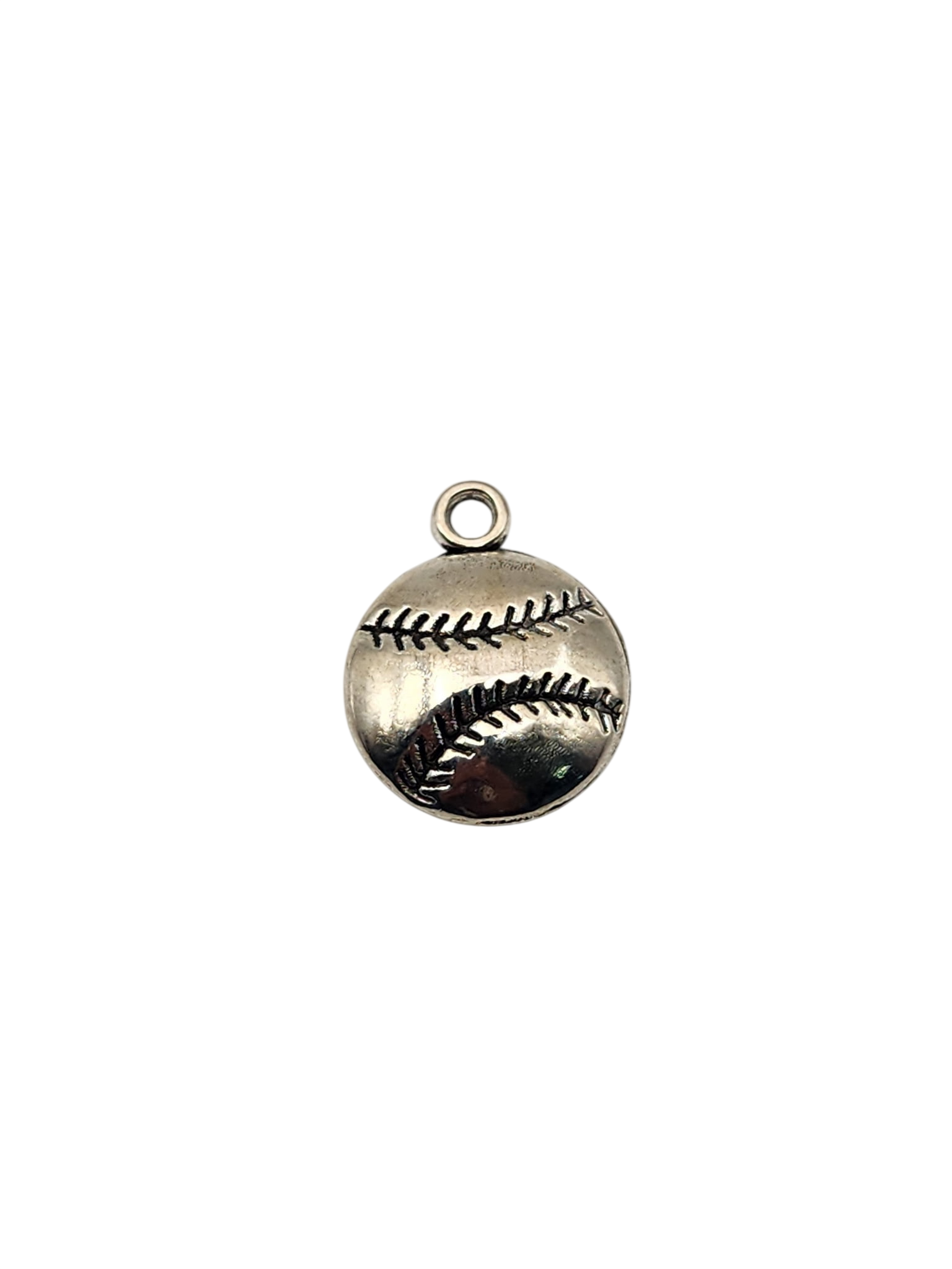 Baseball Charm