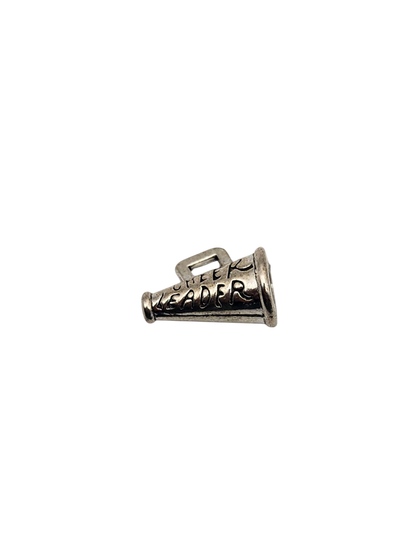 Megaphone Charm