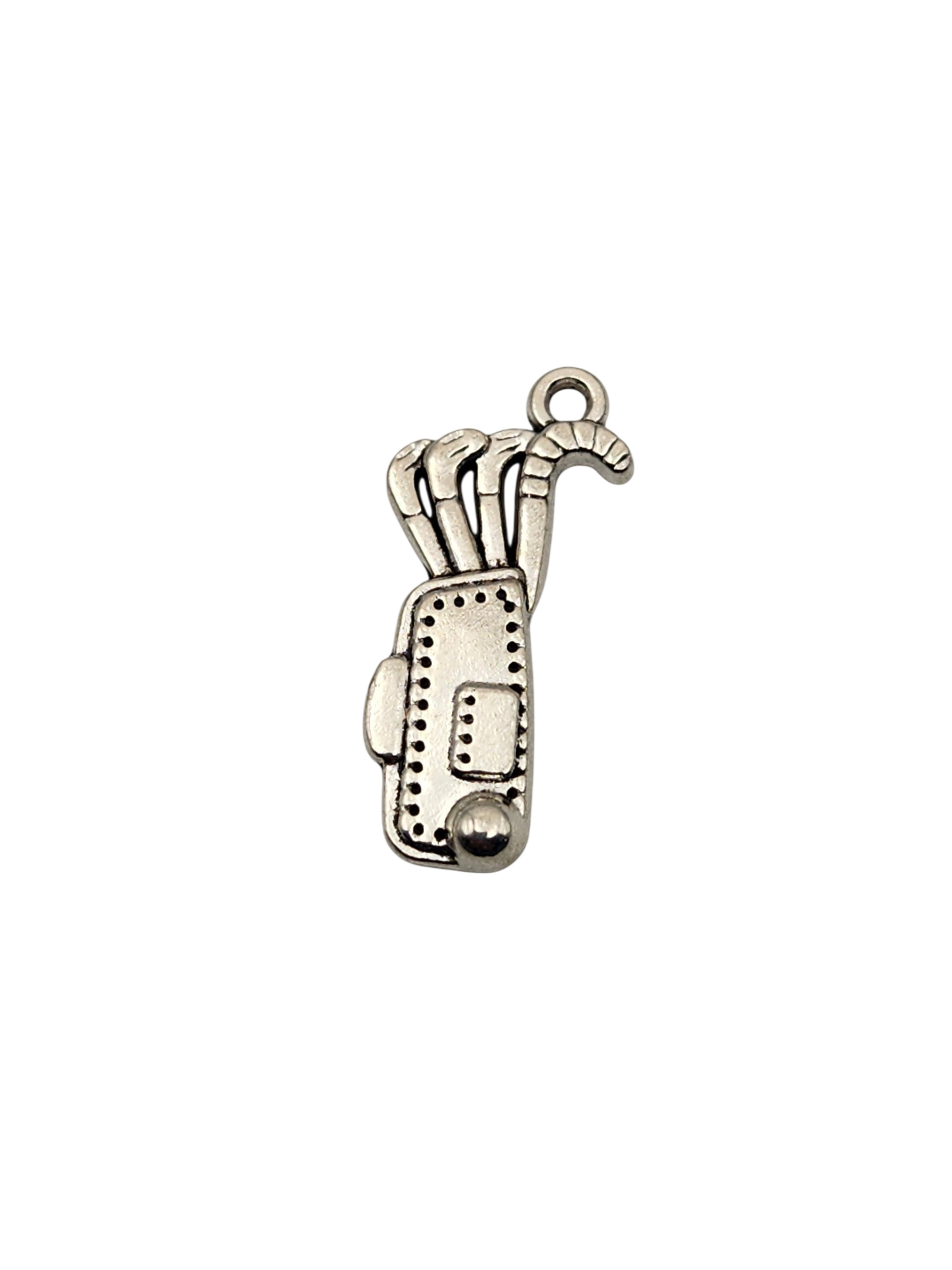 Golf Bag Charm