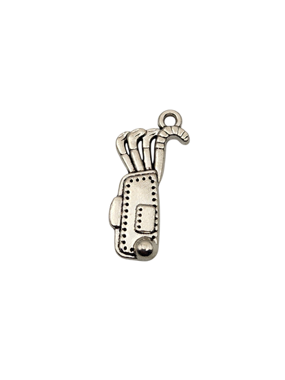 Golf Bag Charm