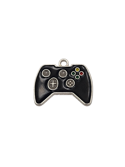 Video Game Controller Charm (Xbox)