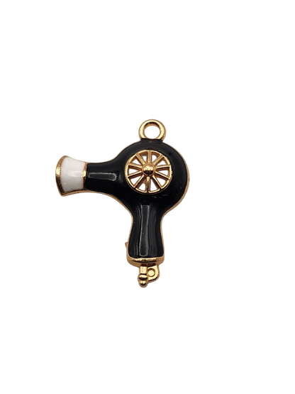 Hair Dryer Charm