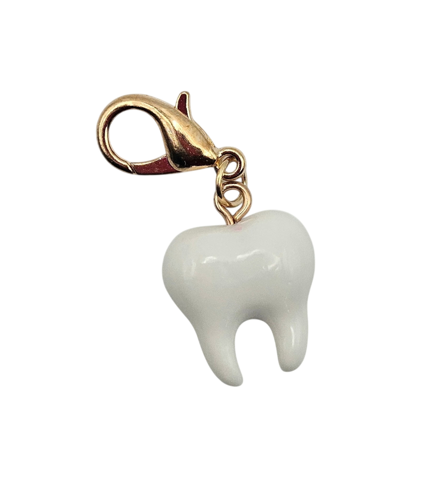 Tooth Charm