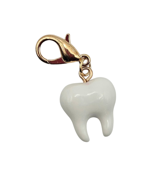Tooth Charm