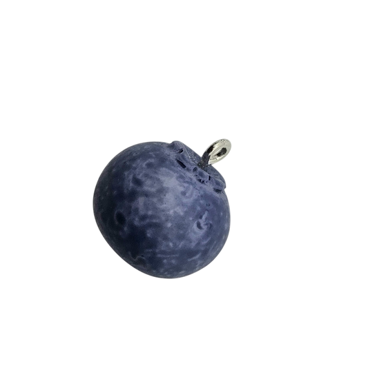 Blueberry Charm