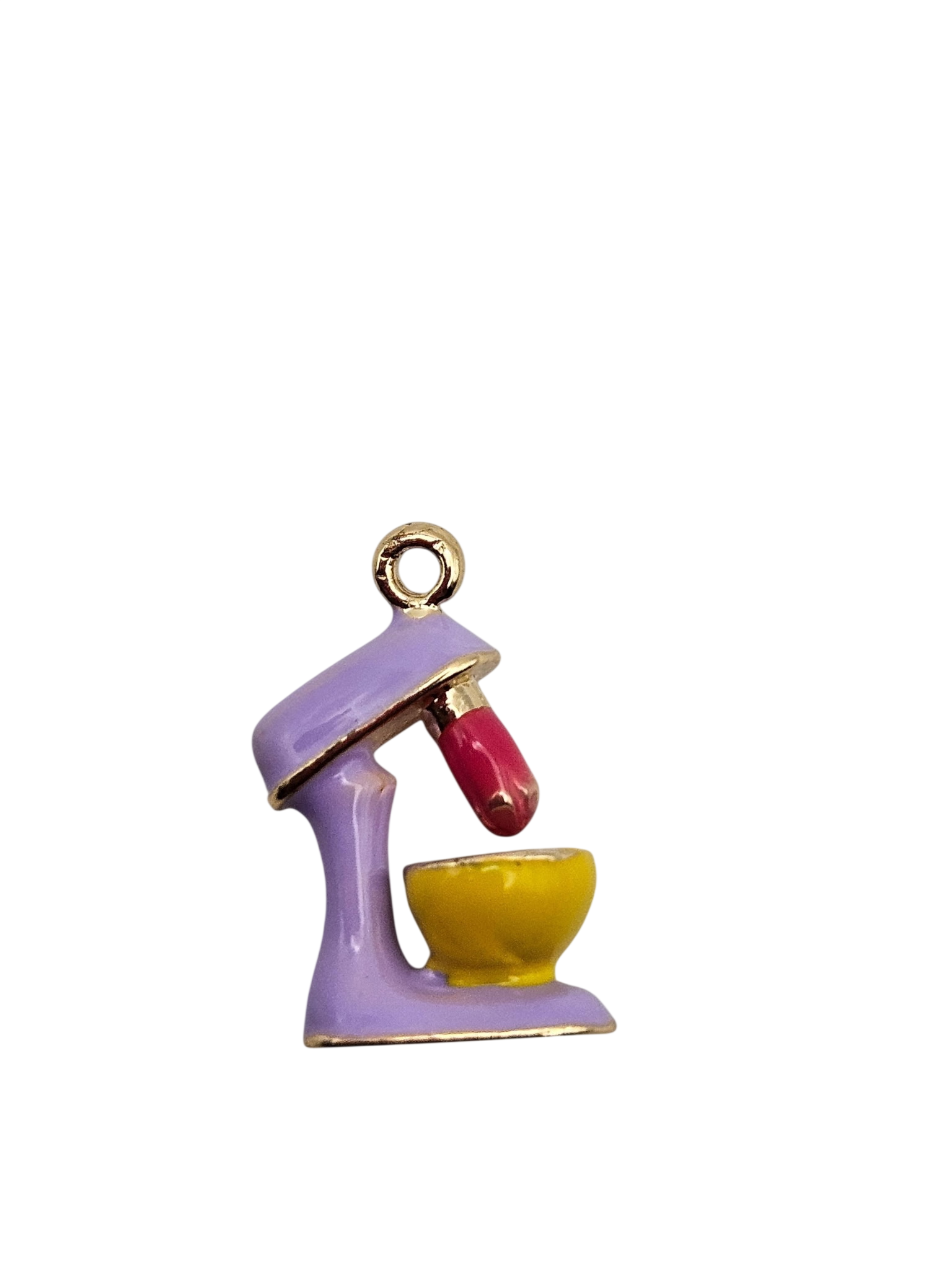 Baking Mixer Charm
