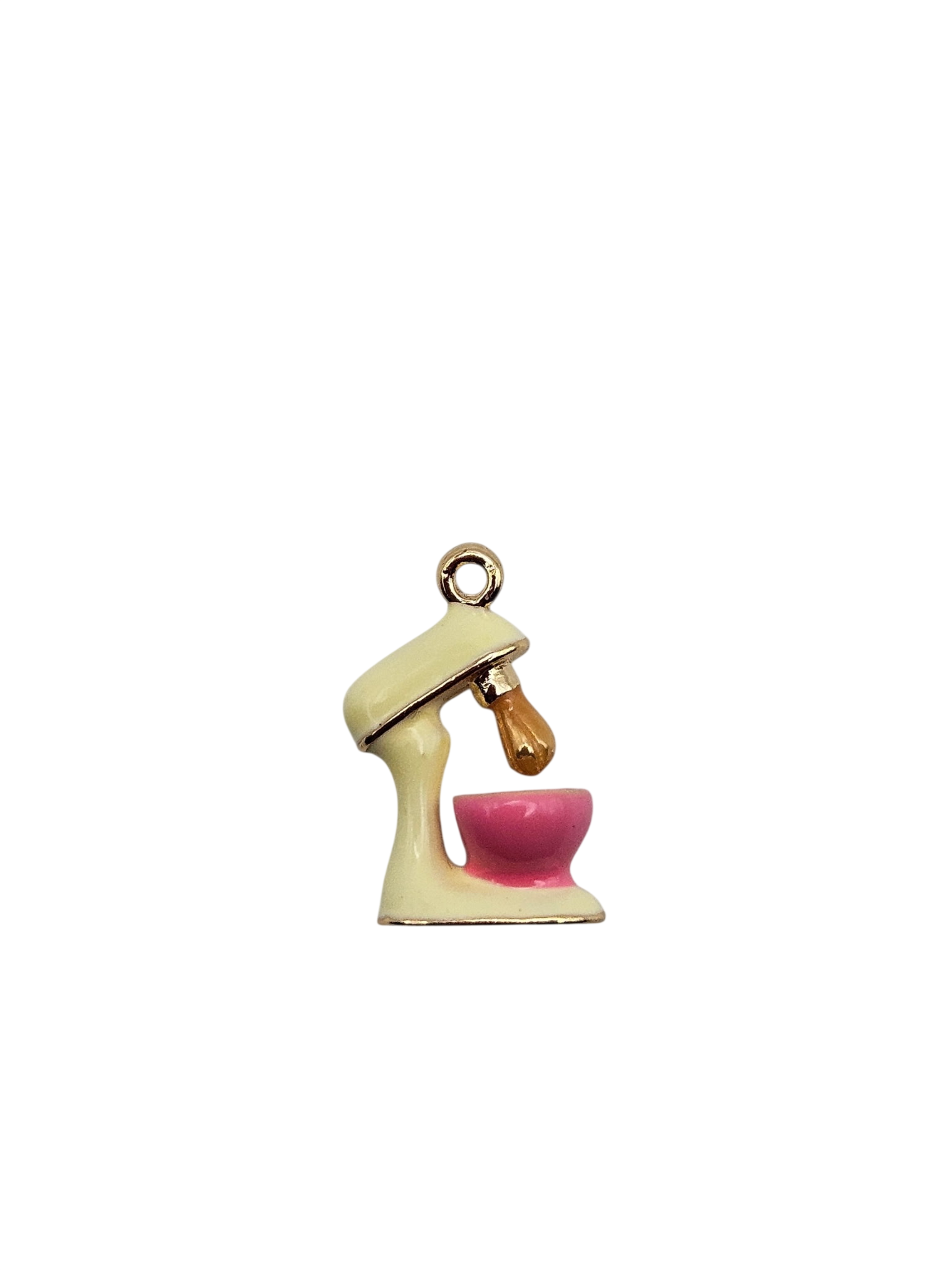 Baking Mixer Charm