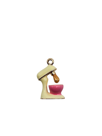 Baking Mixer Charm