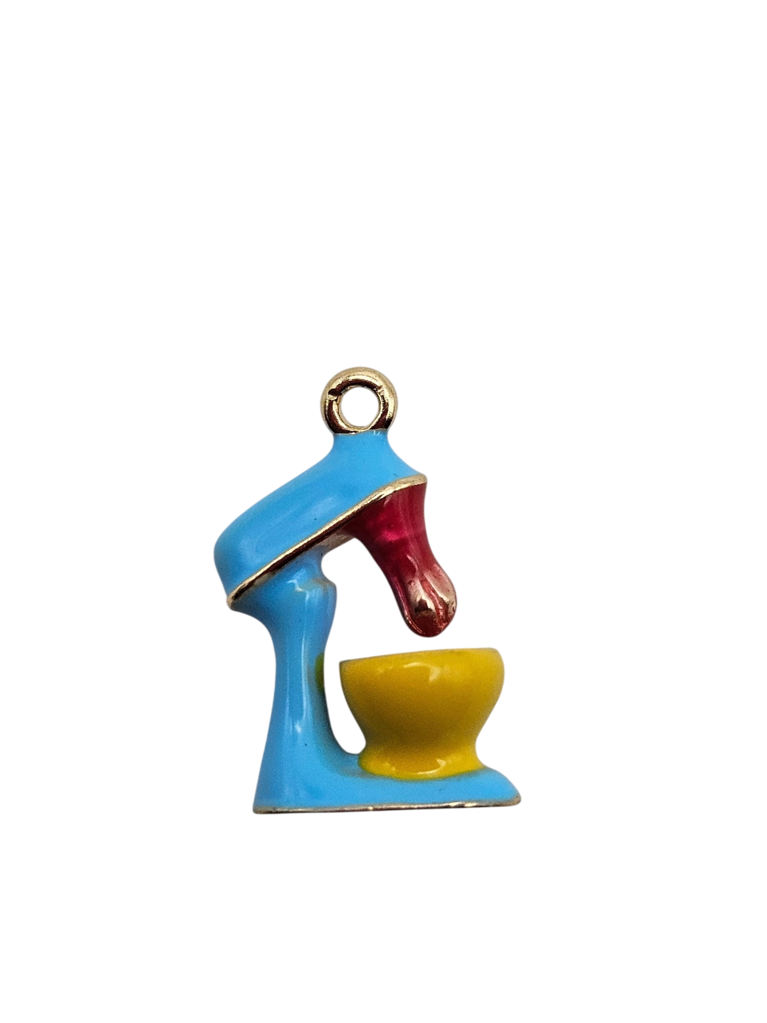 Baking Mixer Charm