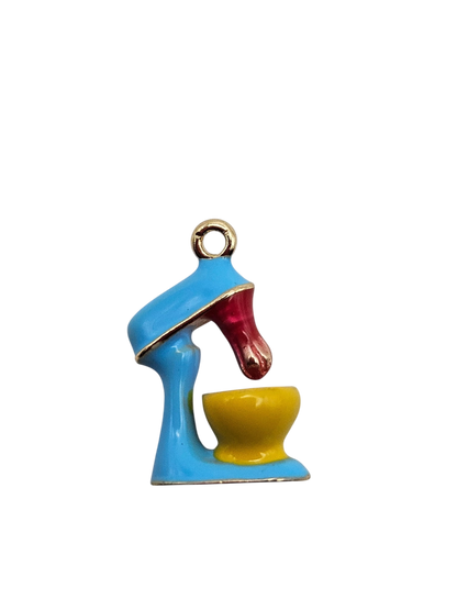 Baking Mixer Charm