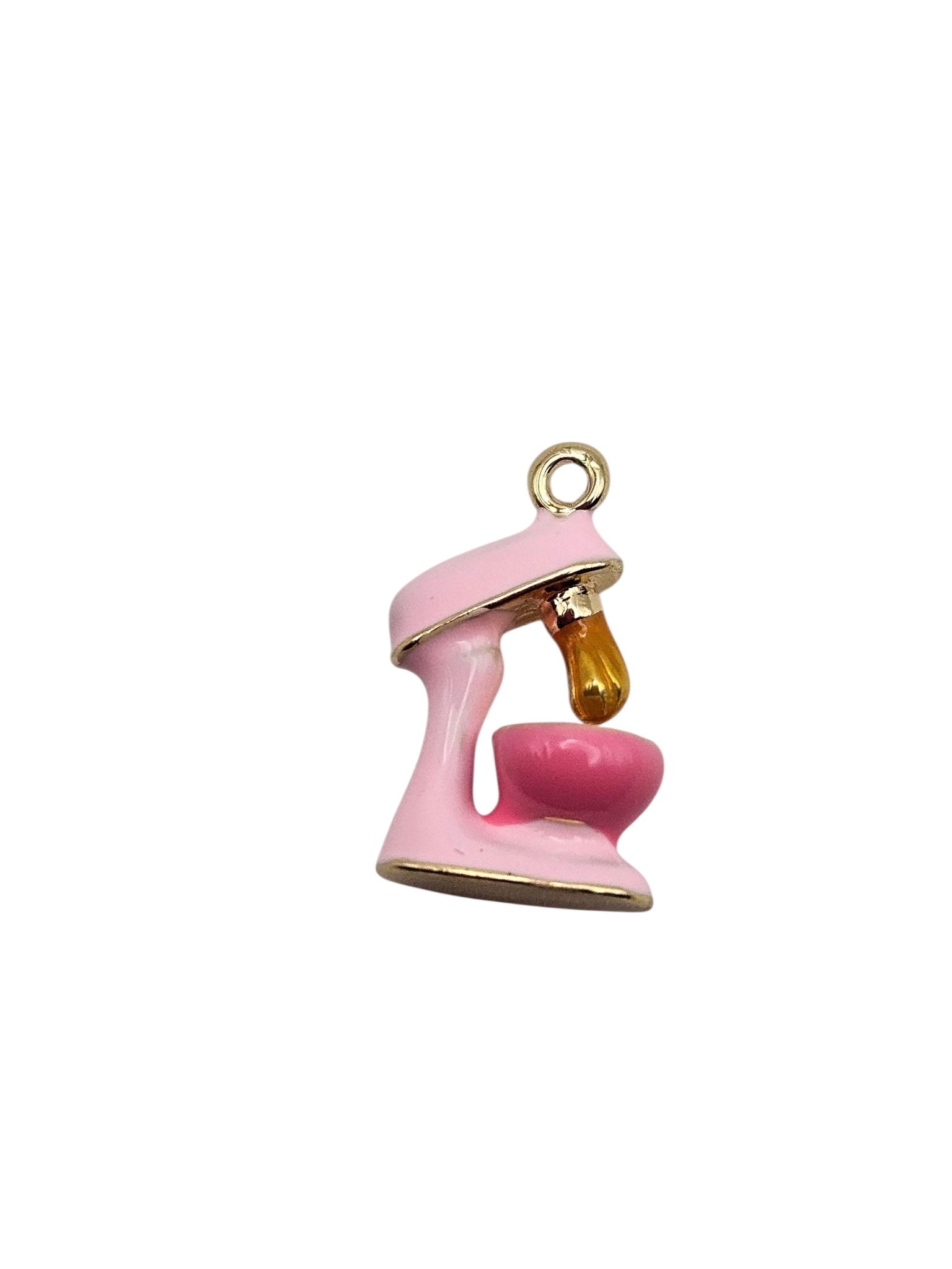 Baking Mixer Charm