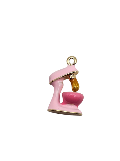 Baking Mixer Charm