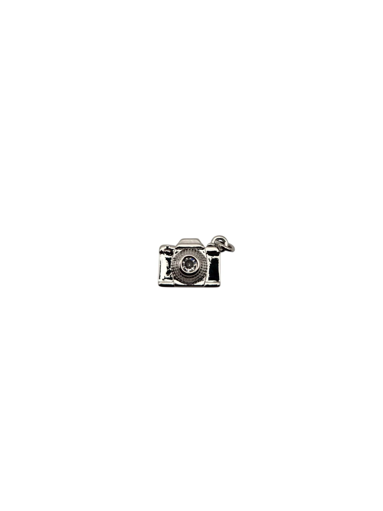 Camera Charm