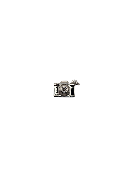 Camera Charm