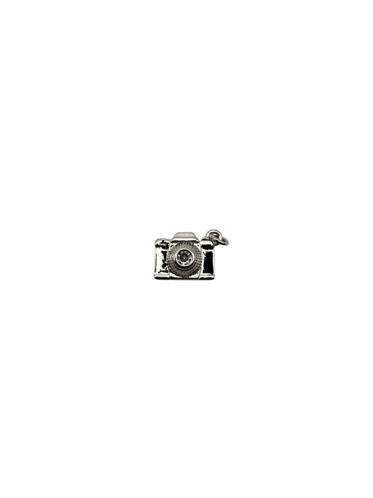 Camera Charm