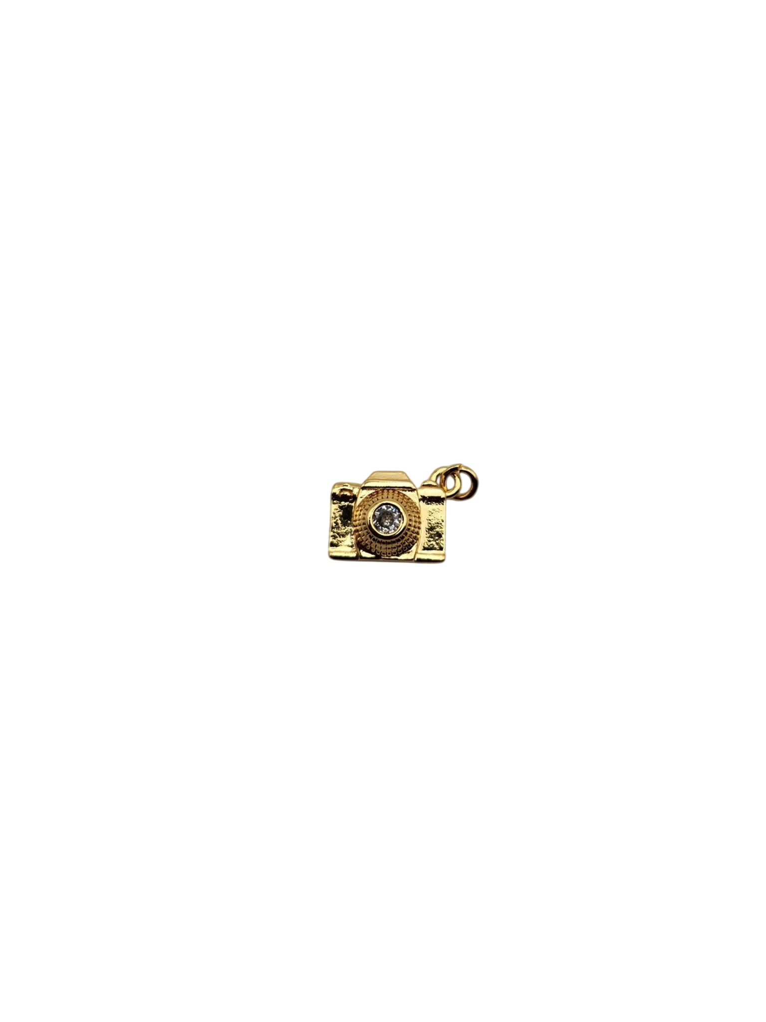 Camera Charm