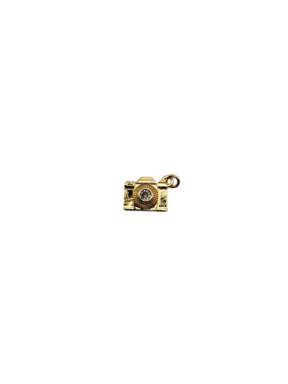 Camera Charm