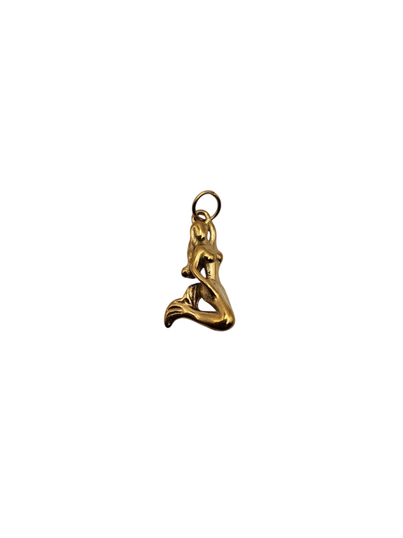 Mermaid Charm