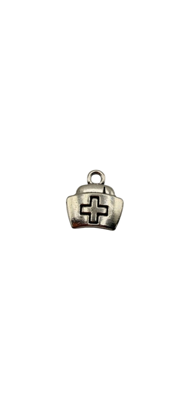 Medical Bag Charm