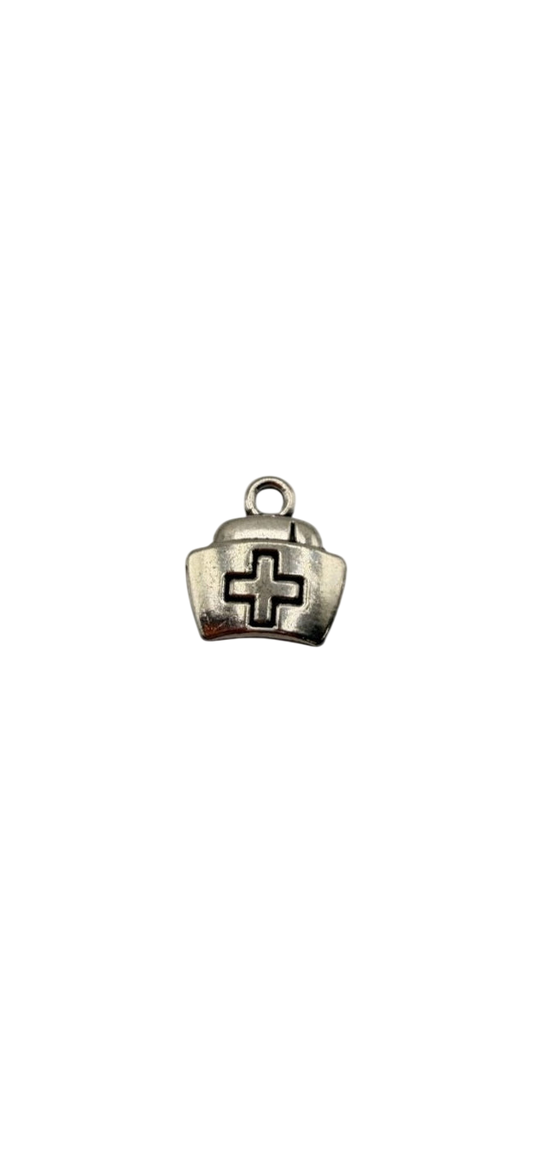 Medical Bag Charm