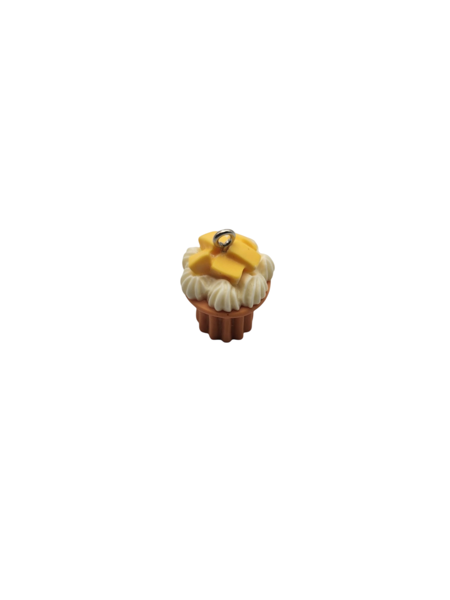 Cupcake Charm