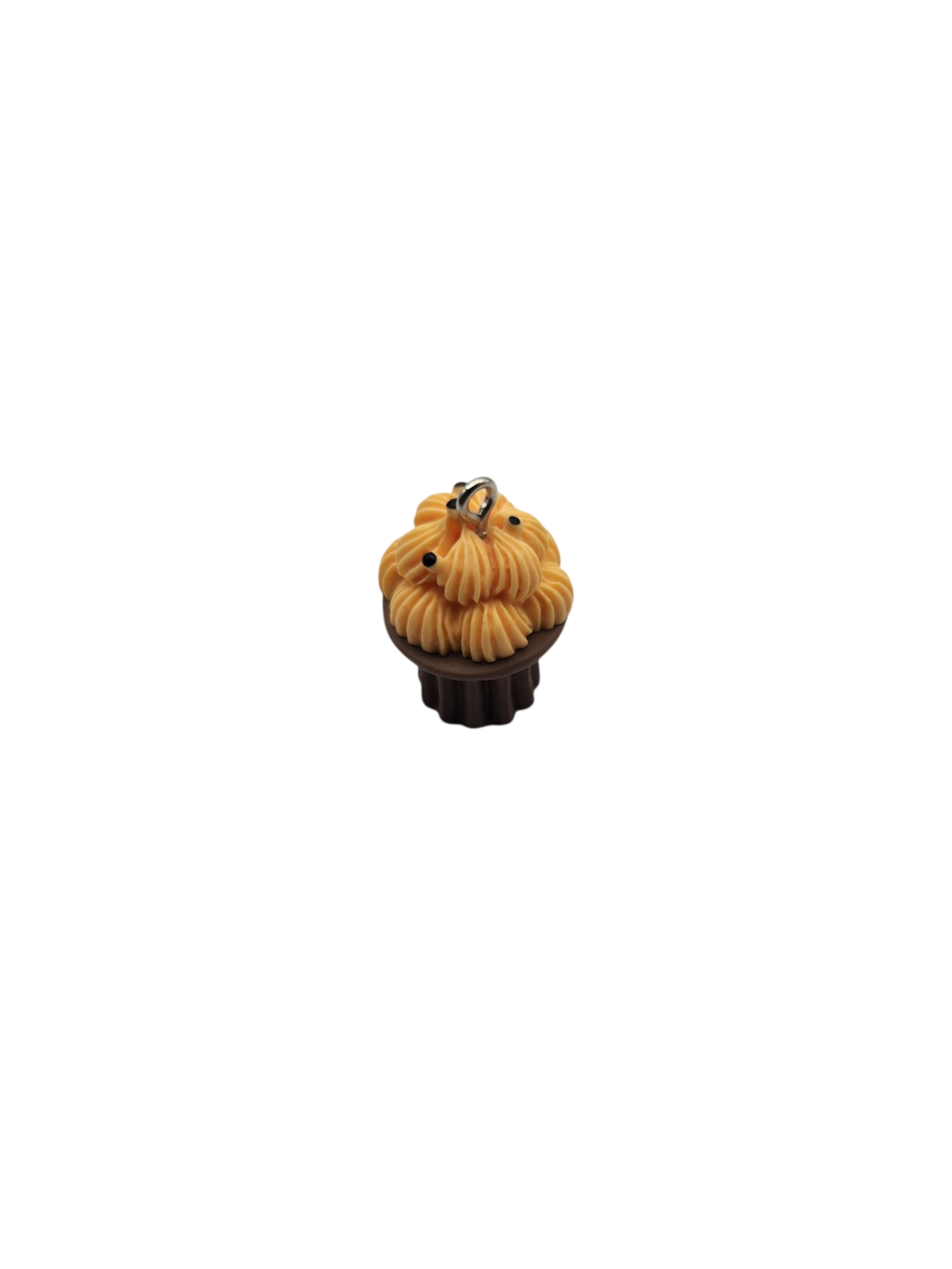 Cupcake Charm