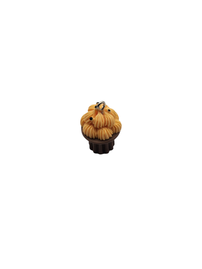 Cupcake Charm