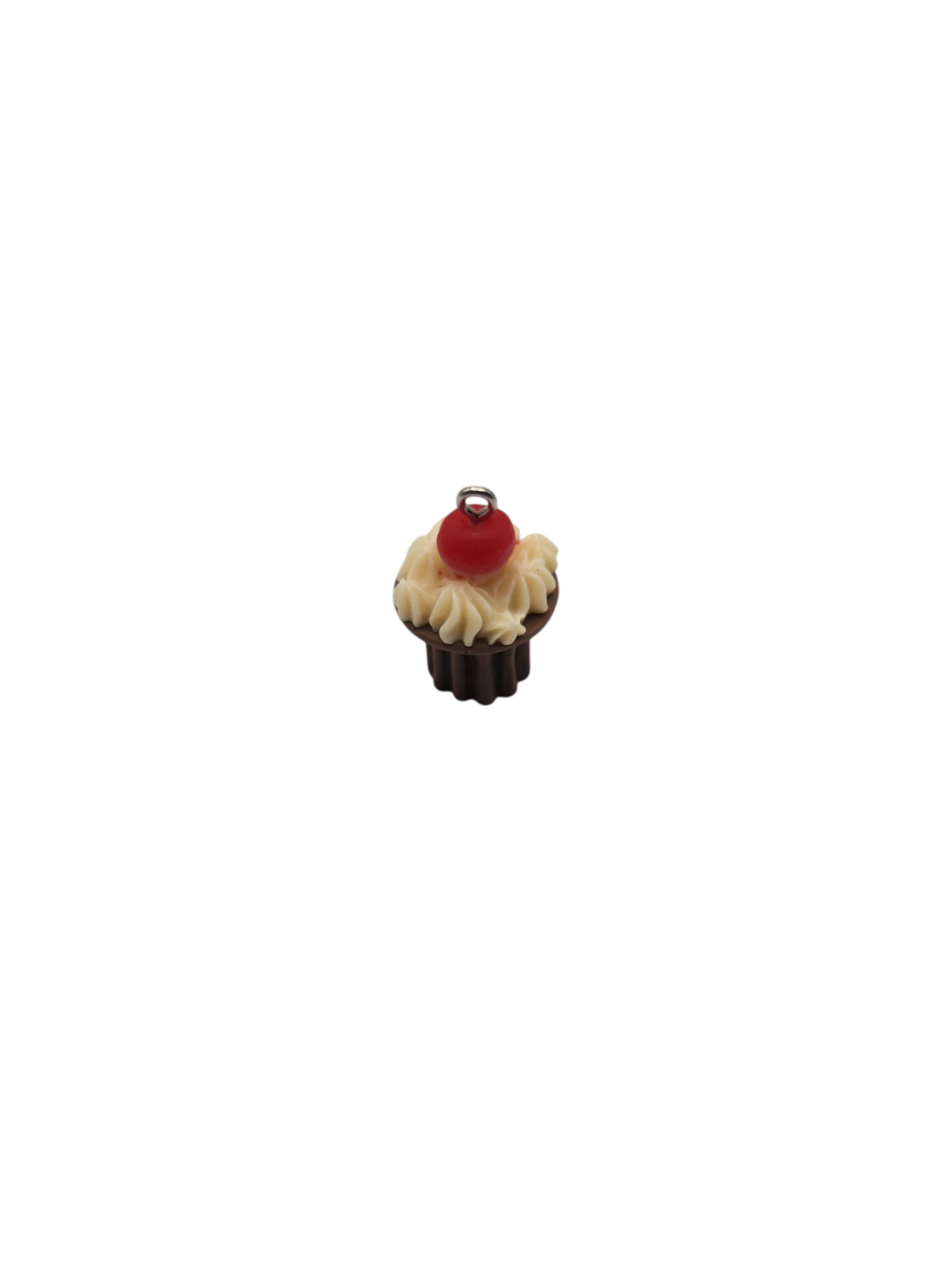 Cupcake Charm