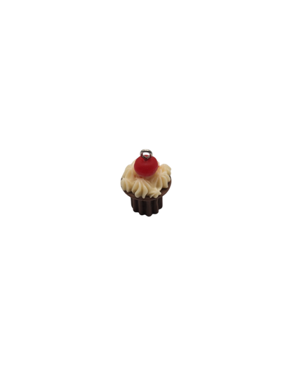 Cupcake Charm