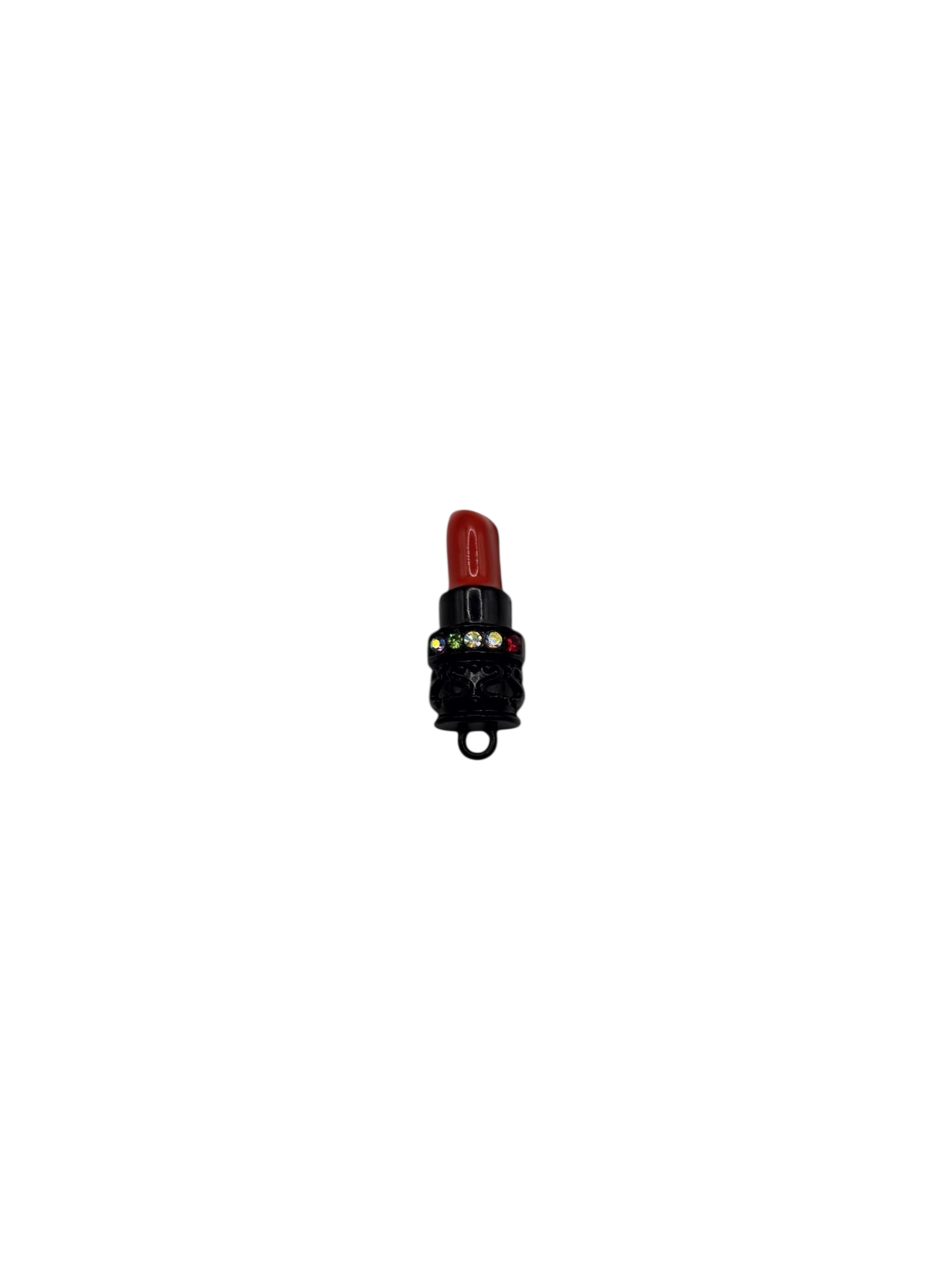 Lipstick Charm