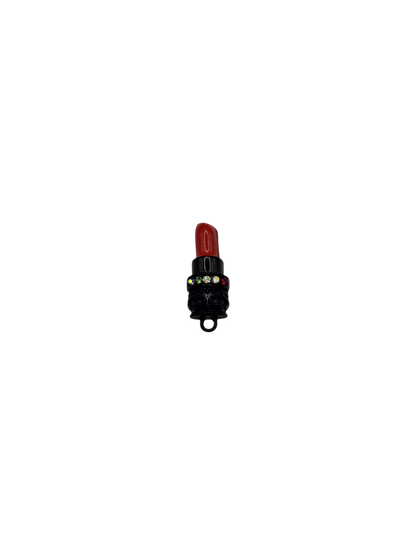 Lipstick Charm