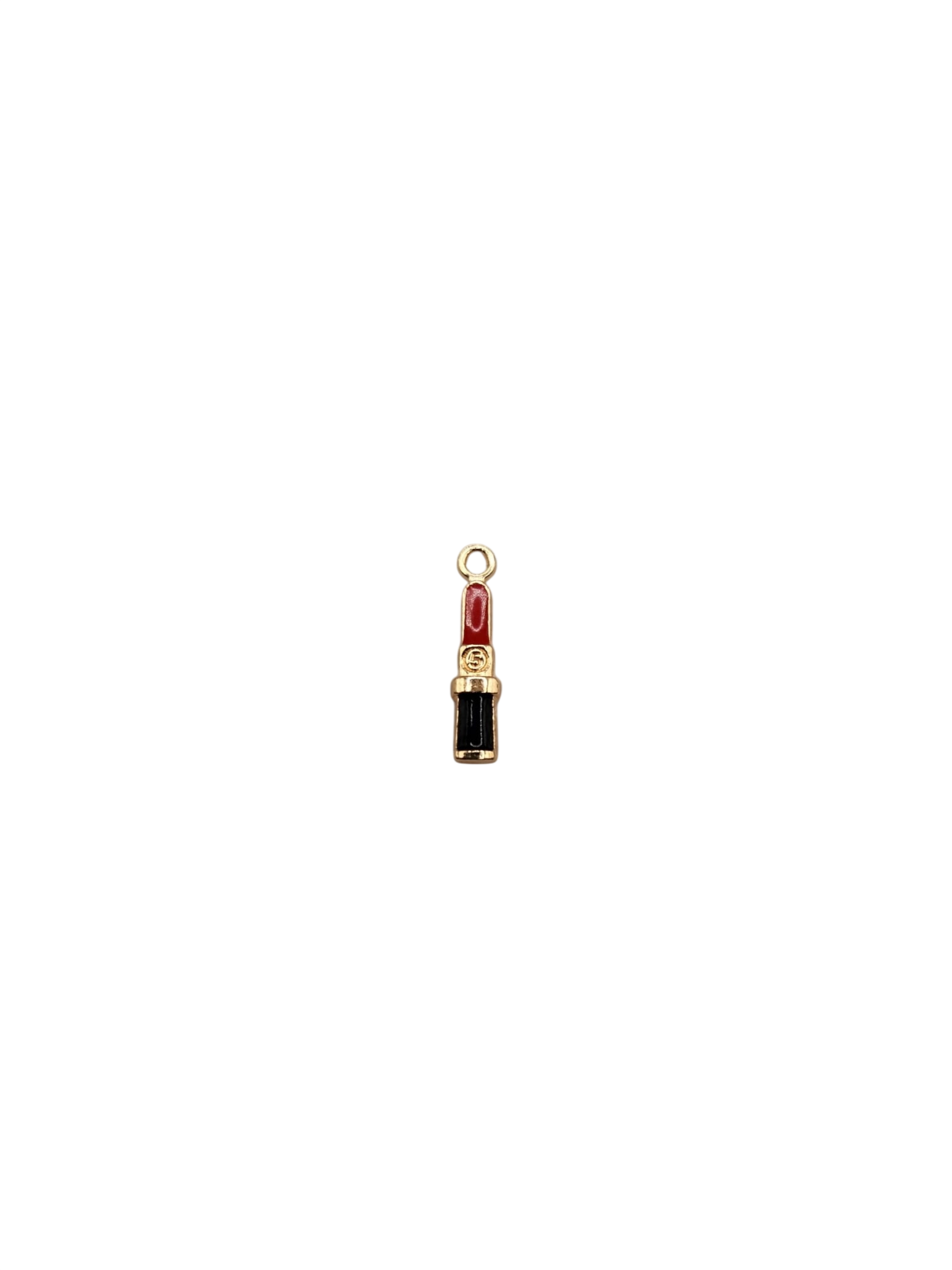 Lipstick Charm (small)