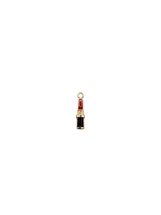 Lipstick Charm (small)