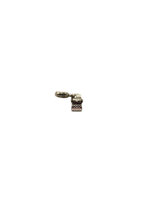 Typewriter Charm