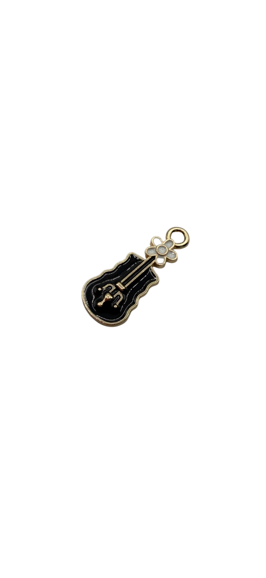 Cello Charm