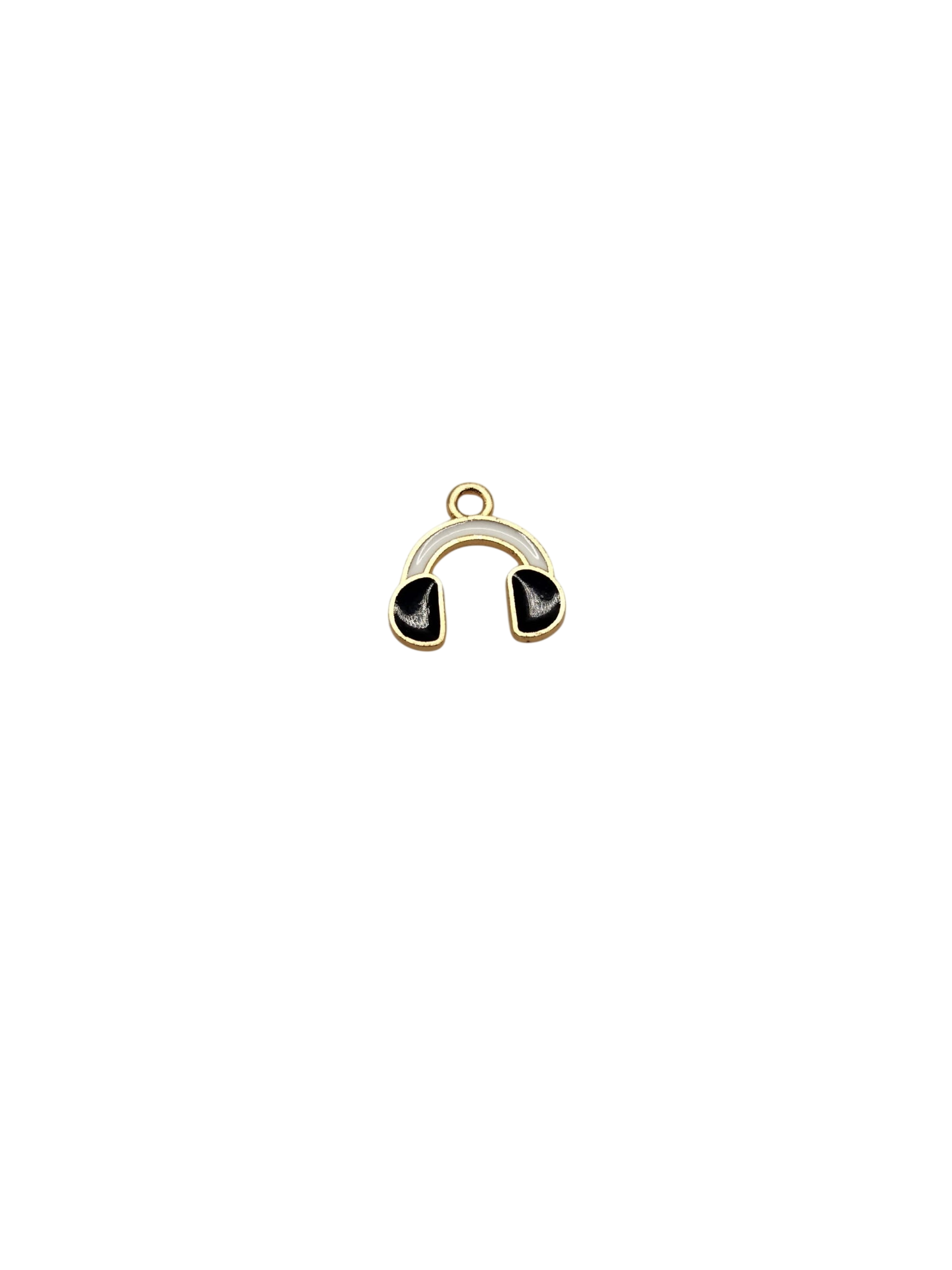 Headphones Charm