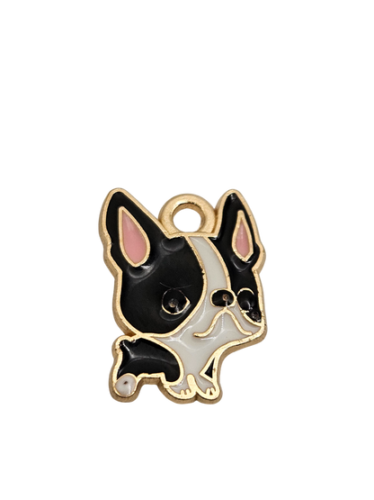 Puppy Dog Charm