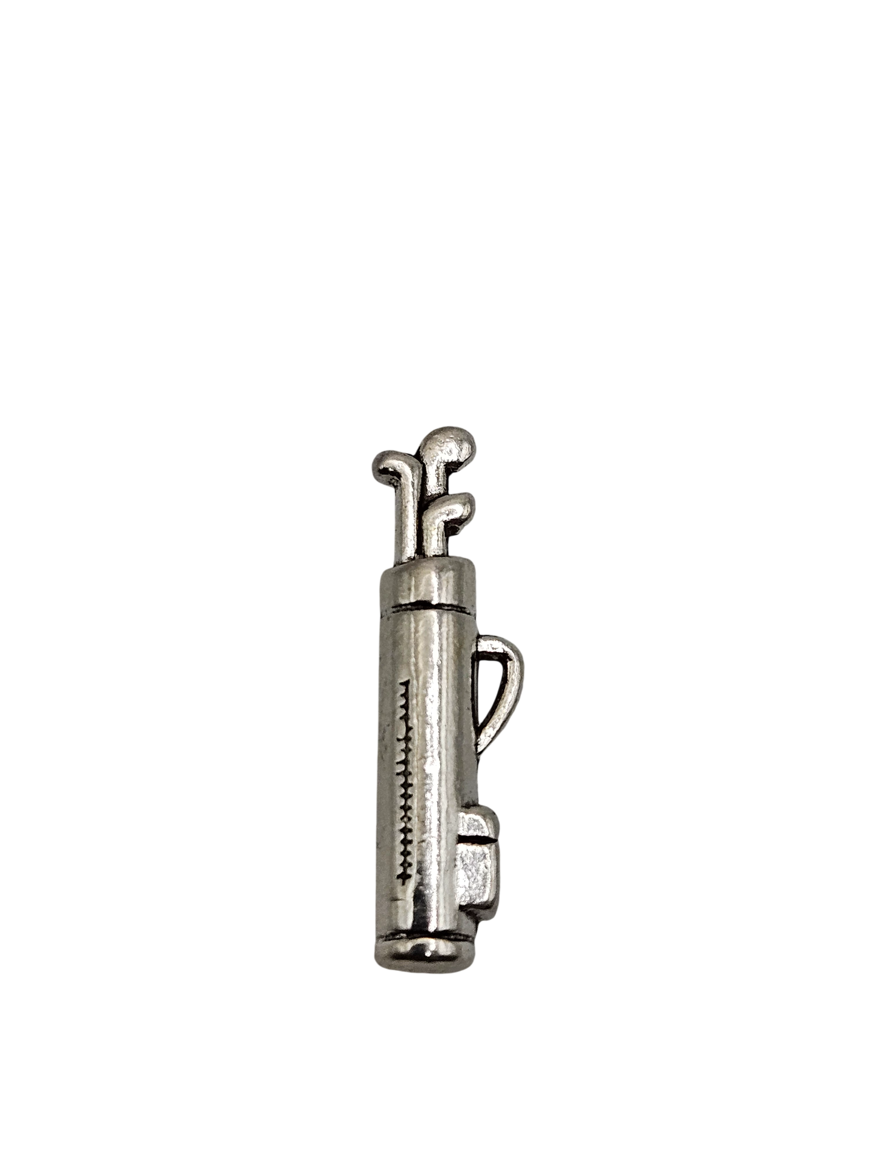 Golf Bag Charm