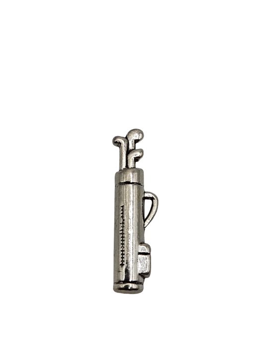 Golf Bag Charm