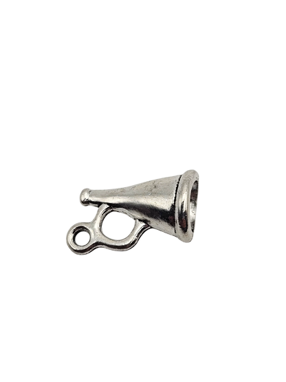 Megaphone Charm