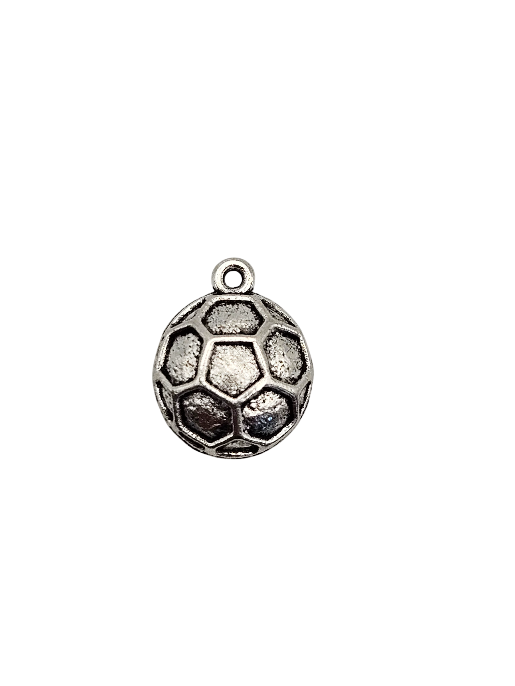 Soccer Ball Charm