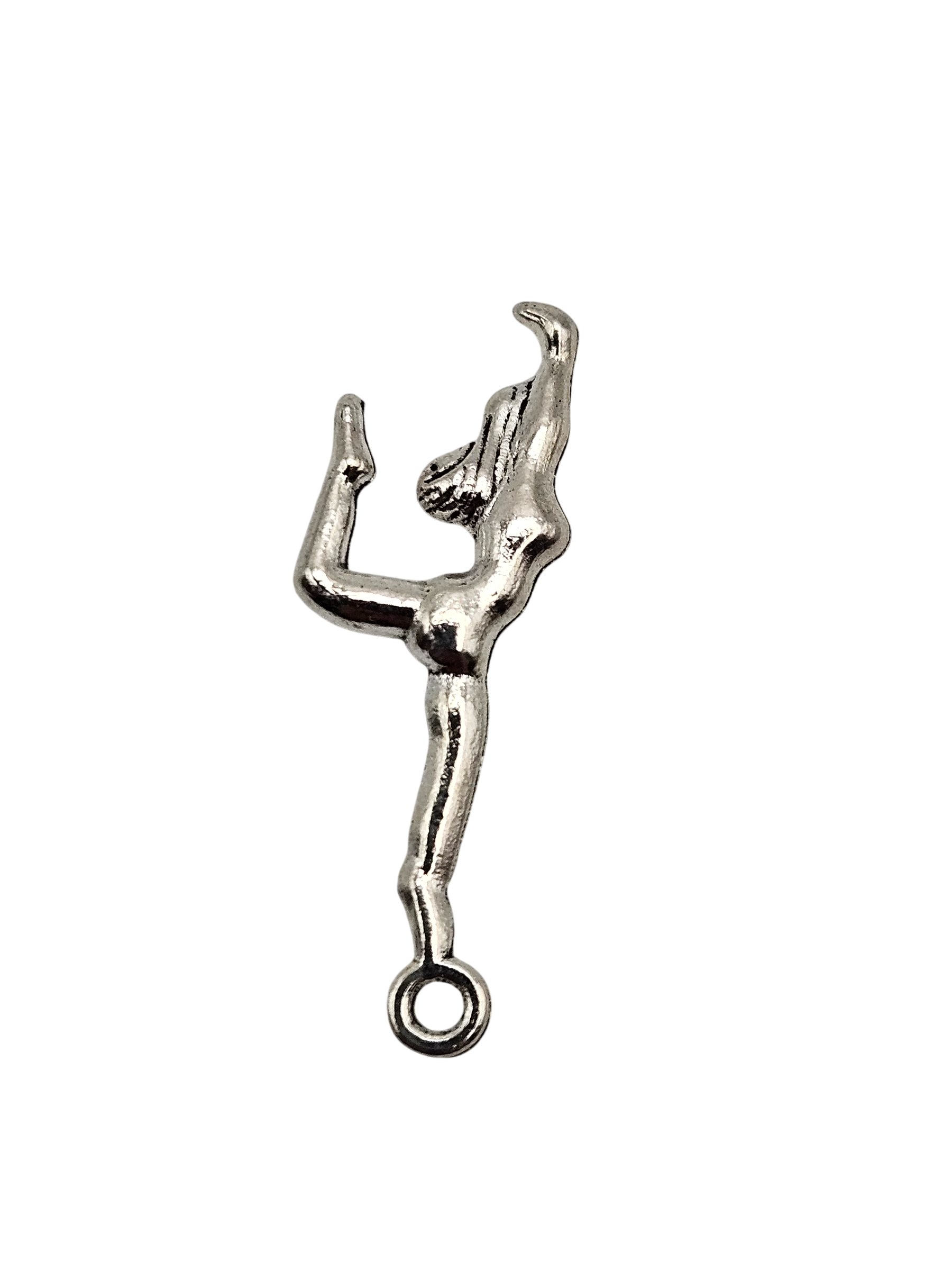 Yoga Charm