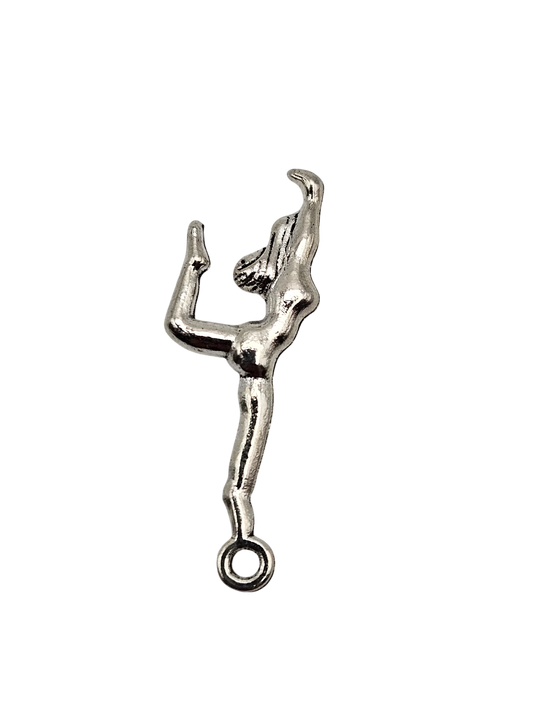 Yoga Charm