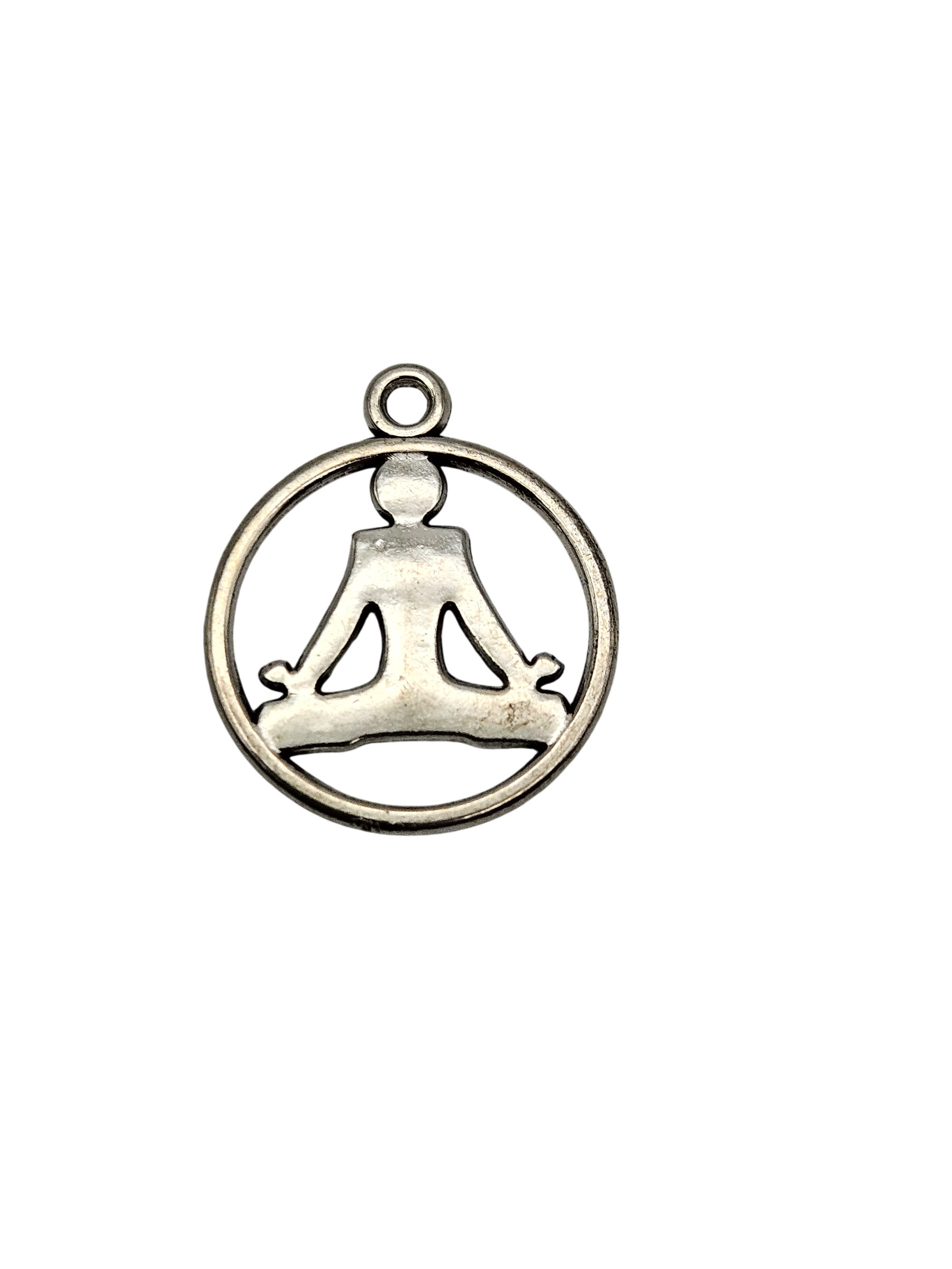 Meditation Charm