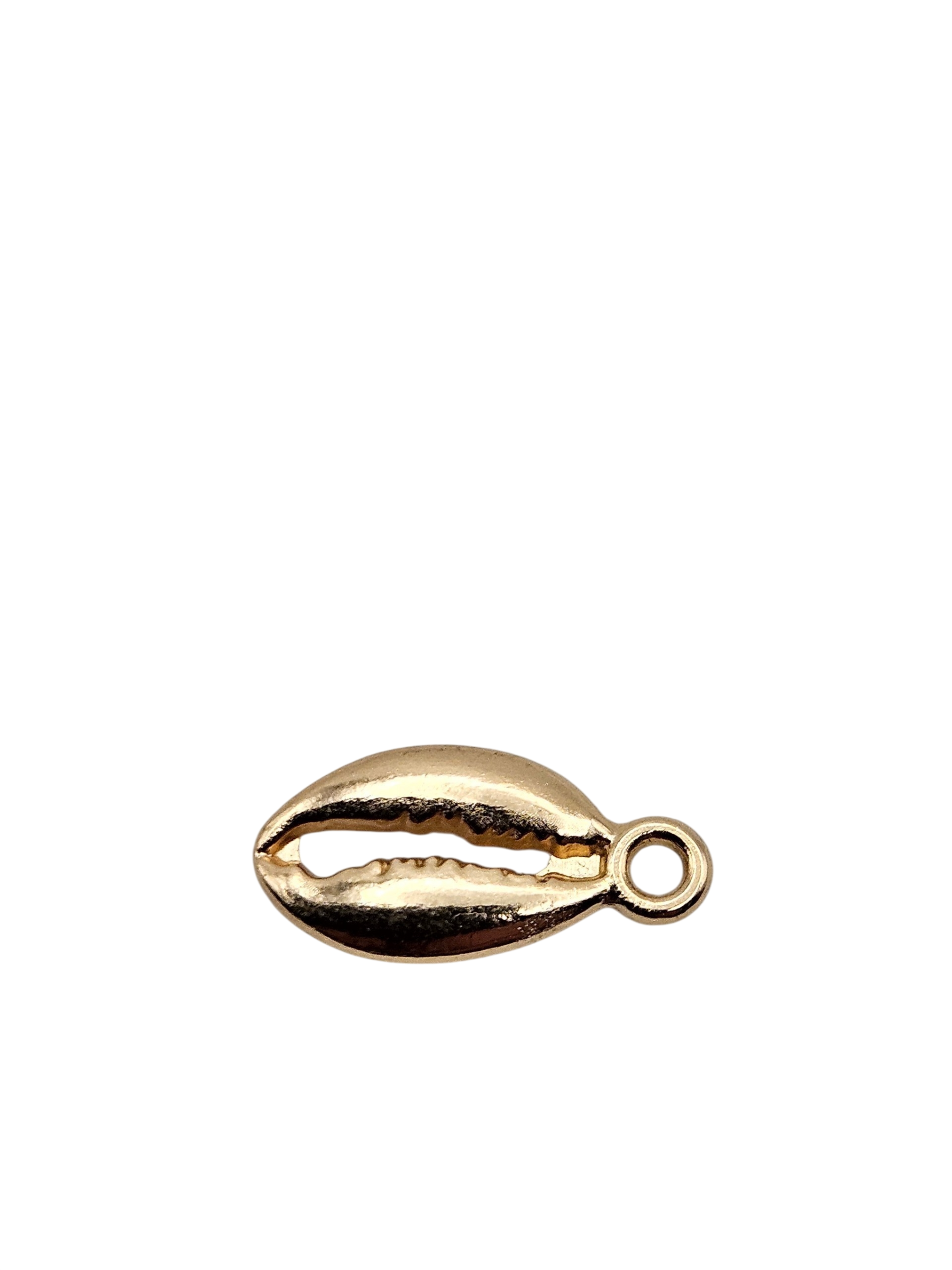 Cowry Shell Charm (small)