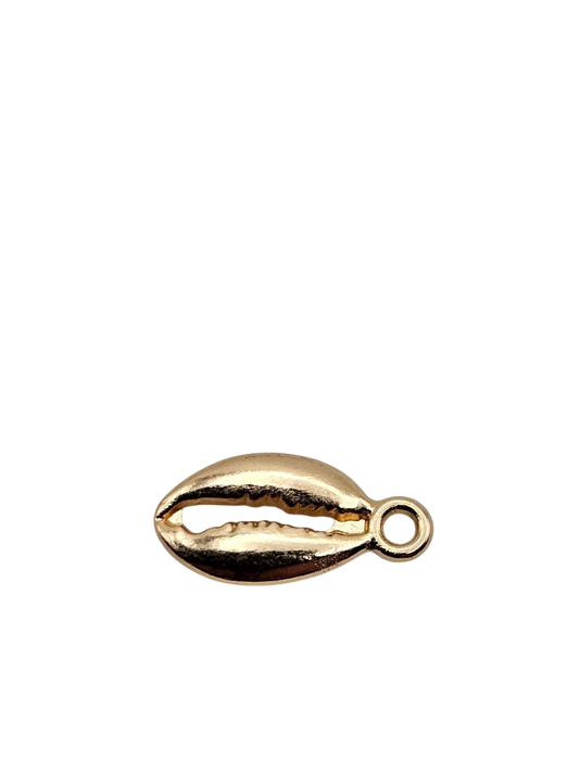 Cowry Shell Charm (small)