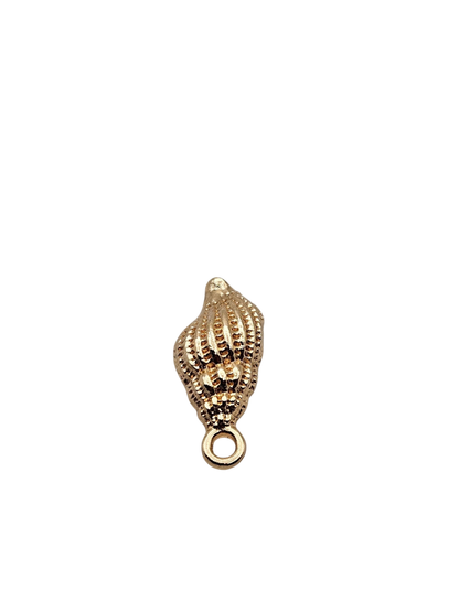 Conch Shell Charm