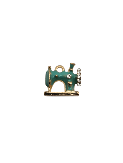 Sewing Machine Charm