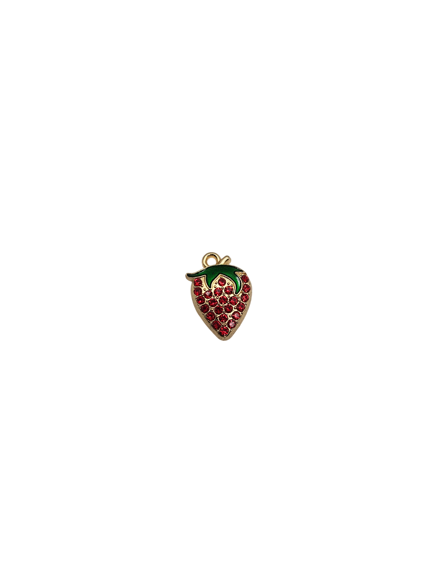 Strawberry Charm