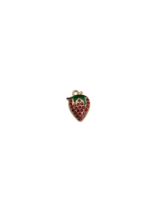 Strawberry Charm